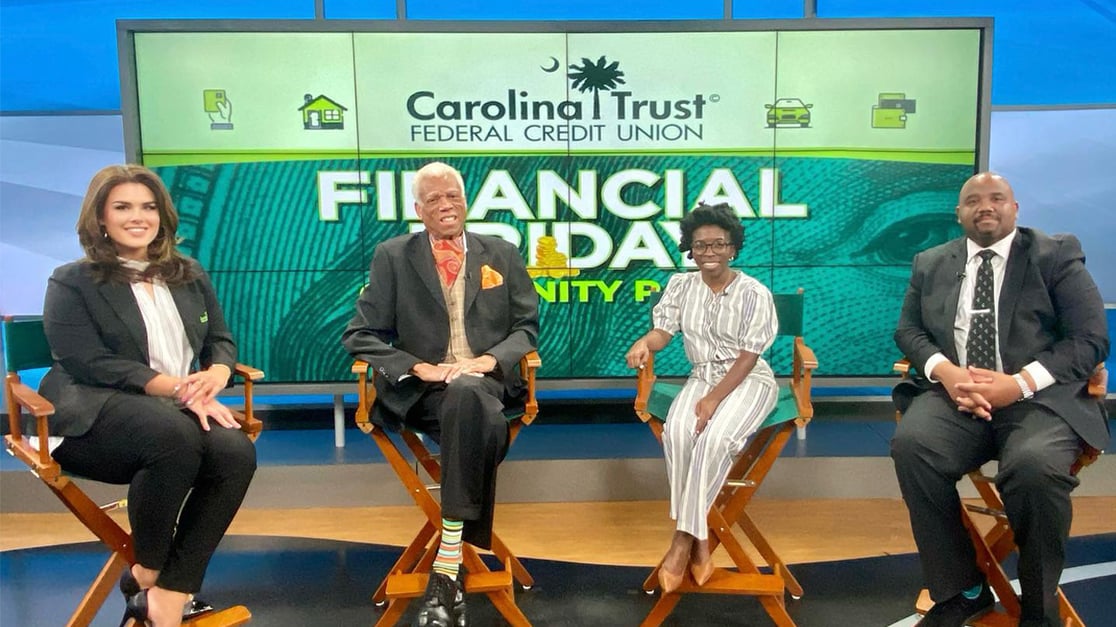 Black History Panel