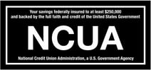 NCUA - BlkENGinsurlabel